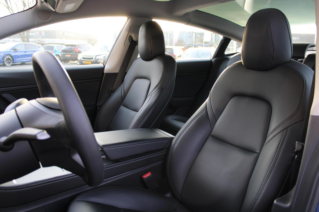 Tesla Model 3 AWD (K987JL) met abonnement