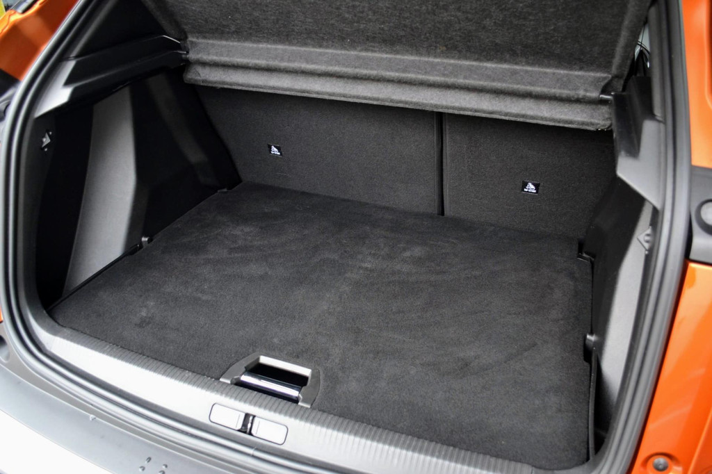 Peugeot 2008 (S623KX) met abonnement