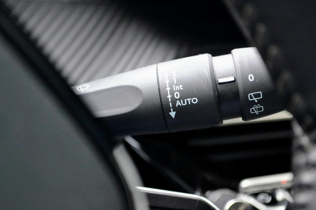 Peugeot 2008 (S623KX) met abonnement