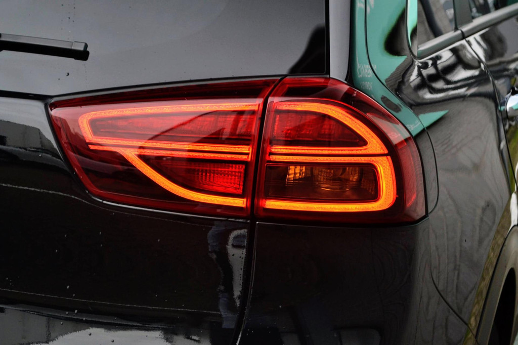 Kia e-Niro (J973LZ) met abonnement