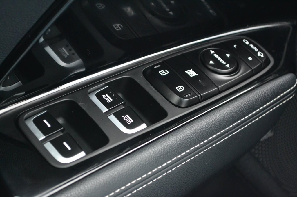 Kia e-Niro (J973LZ) met abonnement