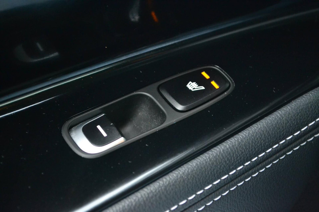 Kia e-Niro (J973LZ) met abonnement