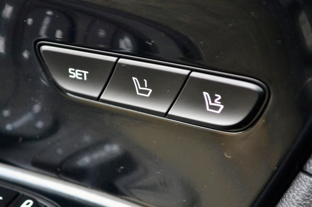 Kia e-Niro (J973LZ) met abonnement