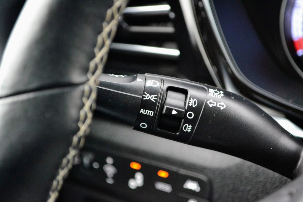 Kia e-Niro (J973LZ) met abonnement