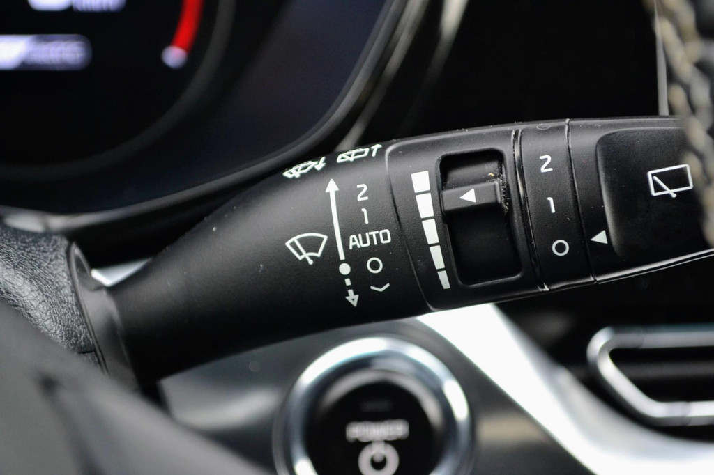 Kia e-Niro (J973LZ) met abonnement