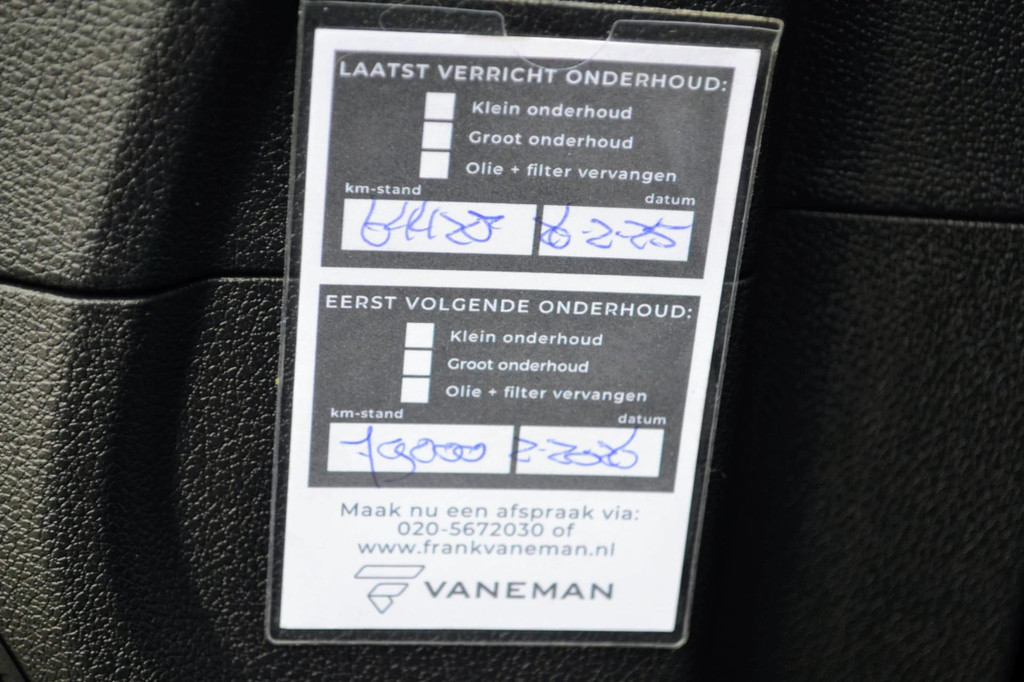 Kia e-Niro (J973LZ) met abonnement