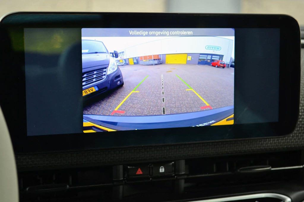 Fiat 500C (L814XH) met abonnement