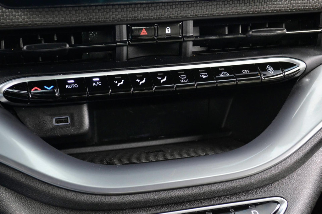 Fiat 500C (L814XH) met abonnement