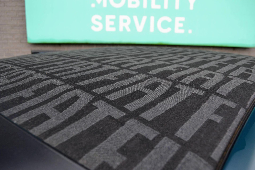 Fiat 500C (L814XH) met abonnement