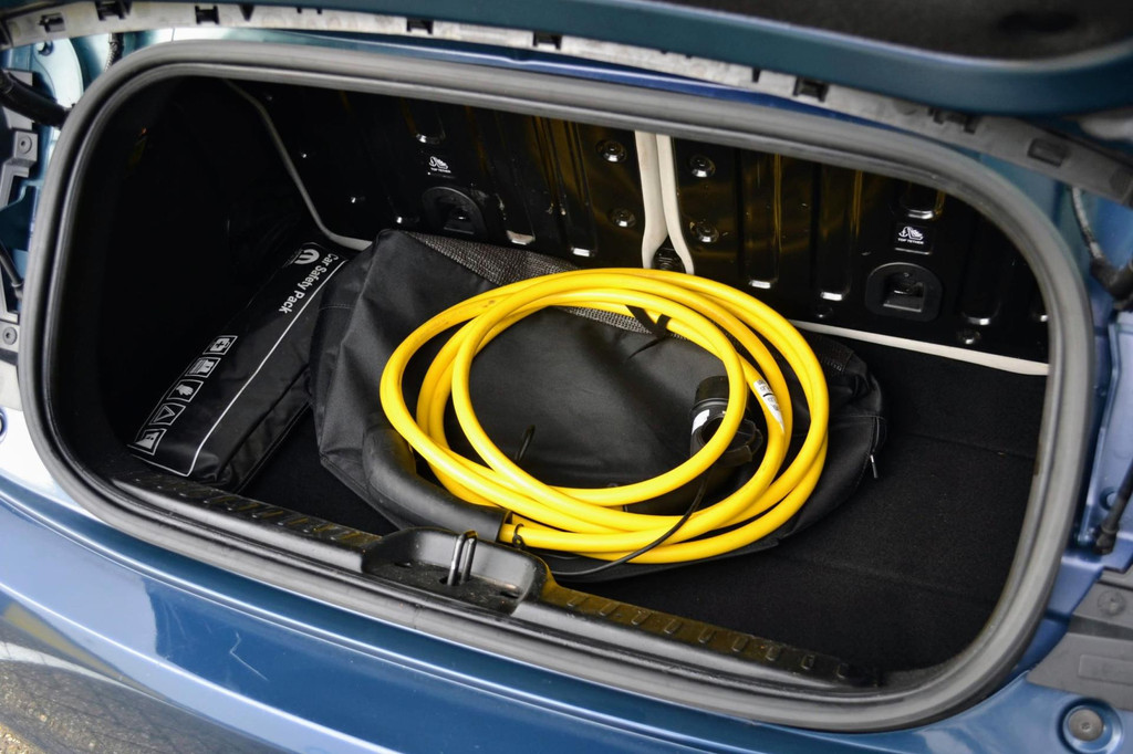 Fiat 500C (L814XH) met abonnement