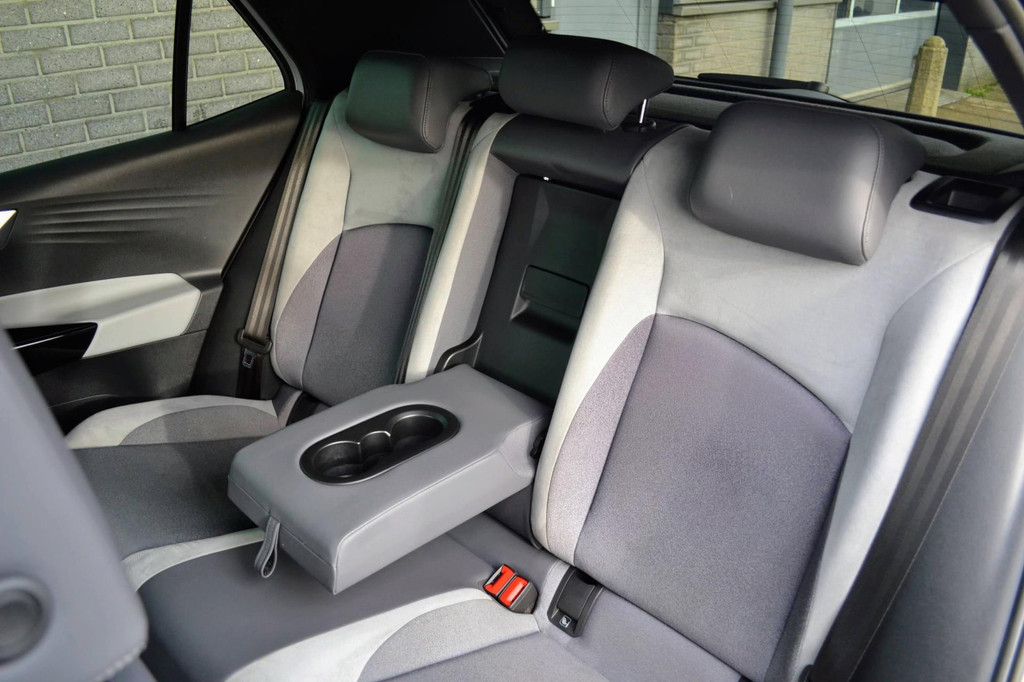 Volkswagen ID.3 (K942HZ) met abonnement