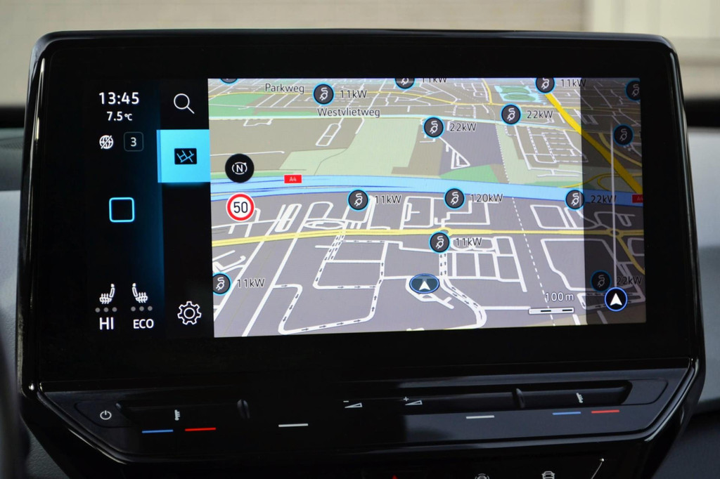 Volkswagen ID.3 (K942HZ) met abonnement