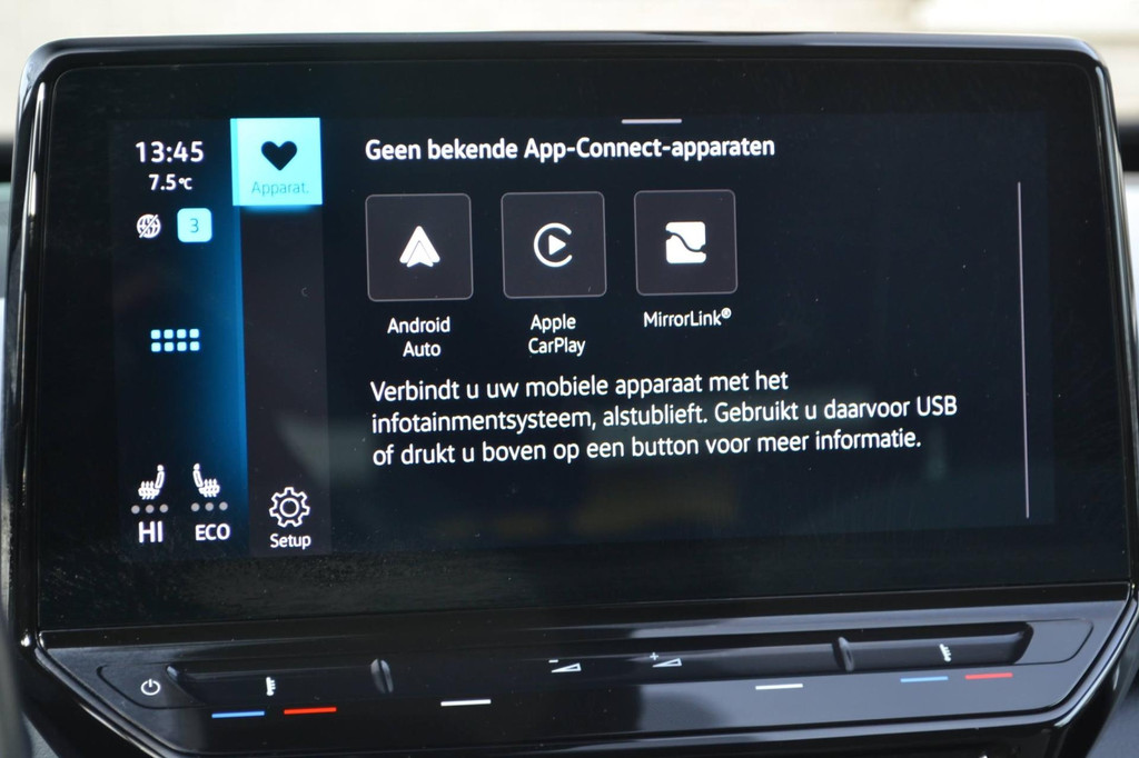 Volkswagen ID.3 (K942HZ) met abonnement