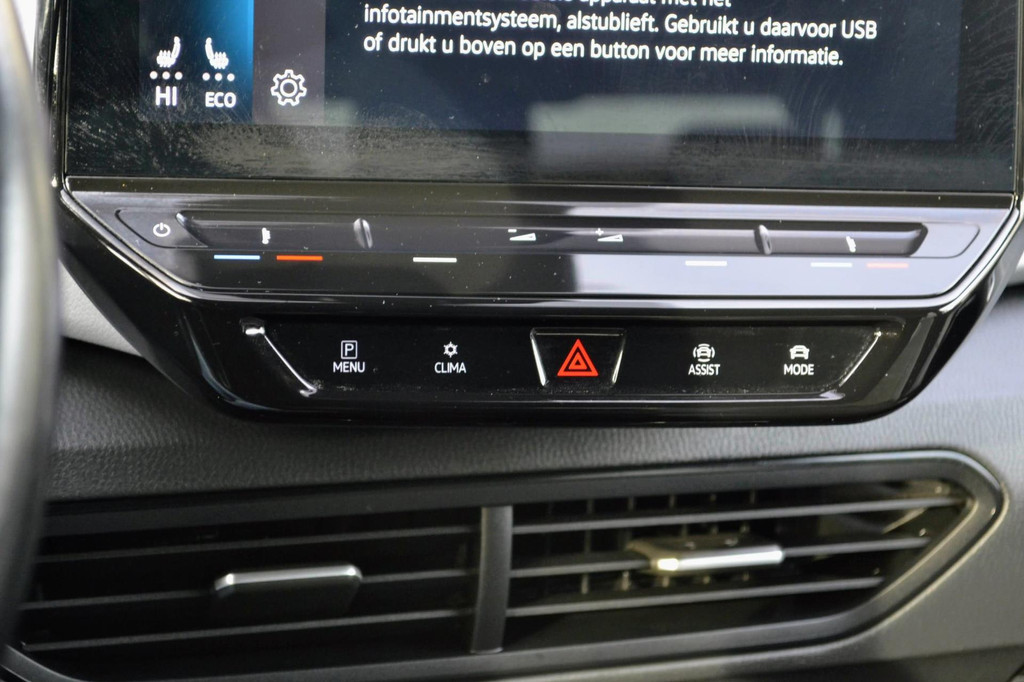 Volkswagen ID.3 (K942HZ) met abonnement