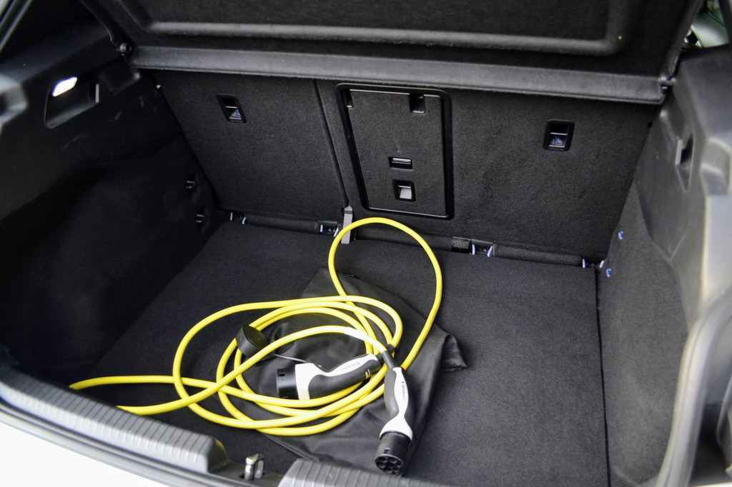 Volkswagen ID.3 (K942HZ) met abonnement