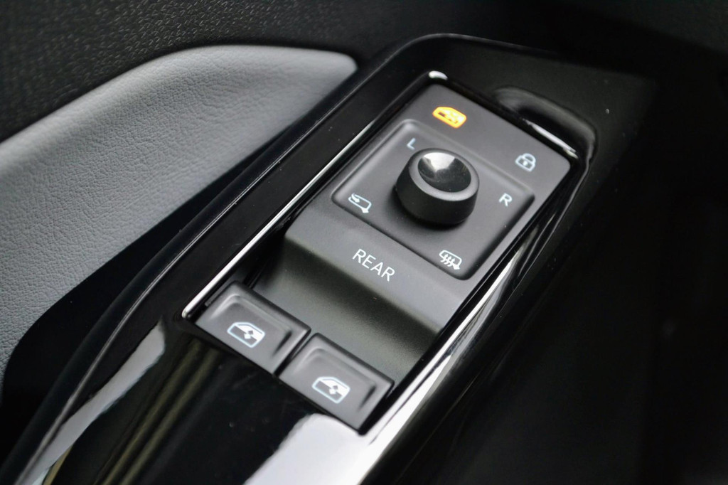 Volkswagen ID.3 (K942HZ) met abonnement