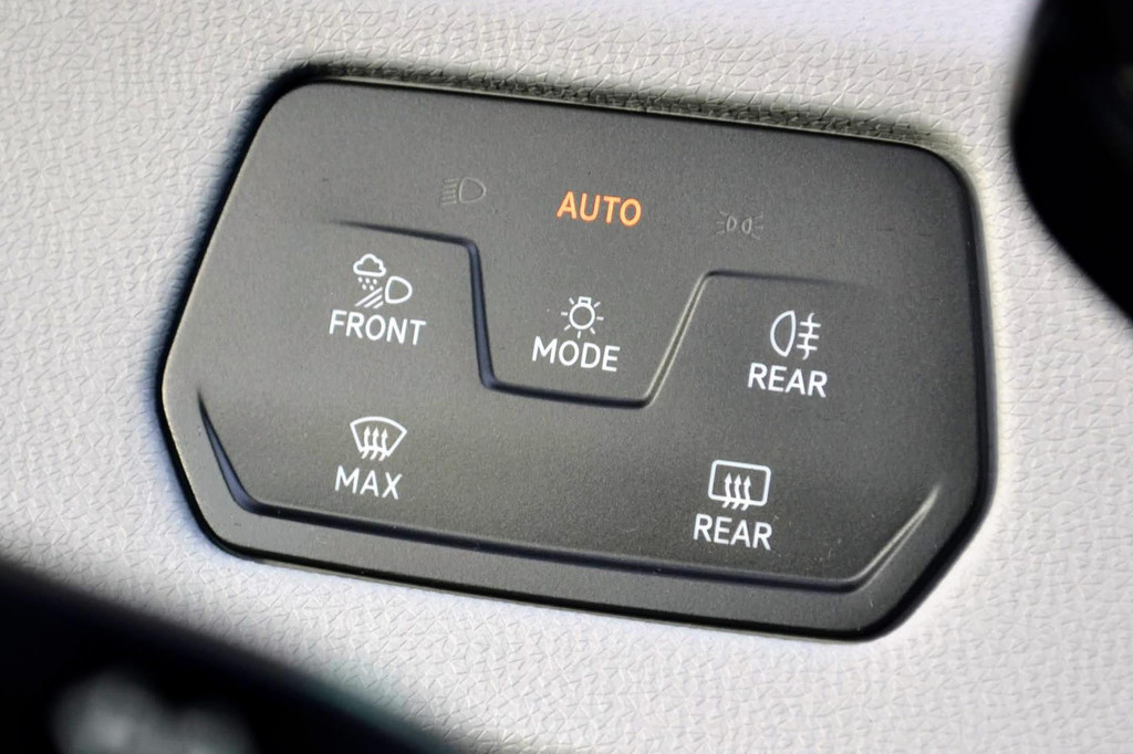 Volkswagen ID.3 (K942HZ) met abonnement