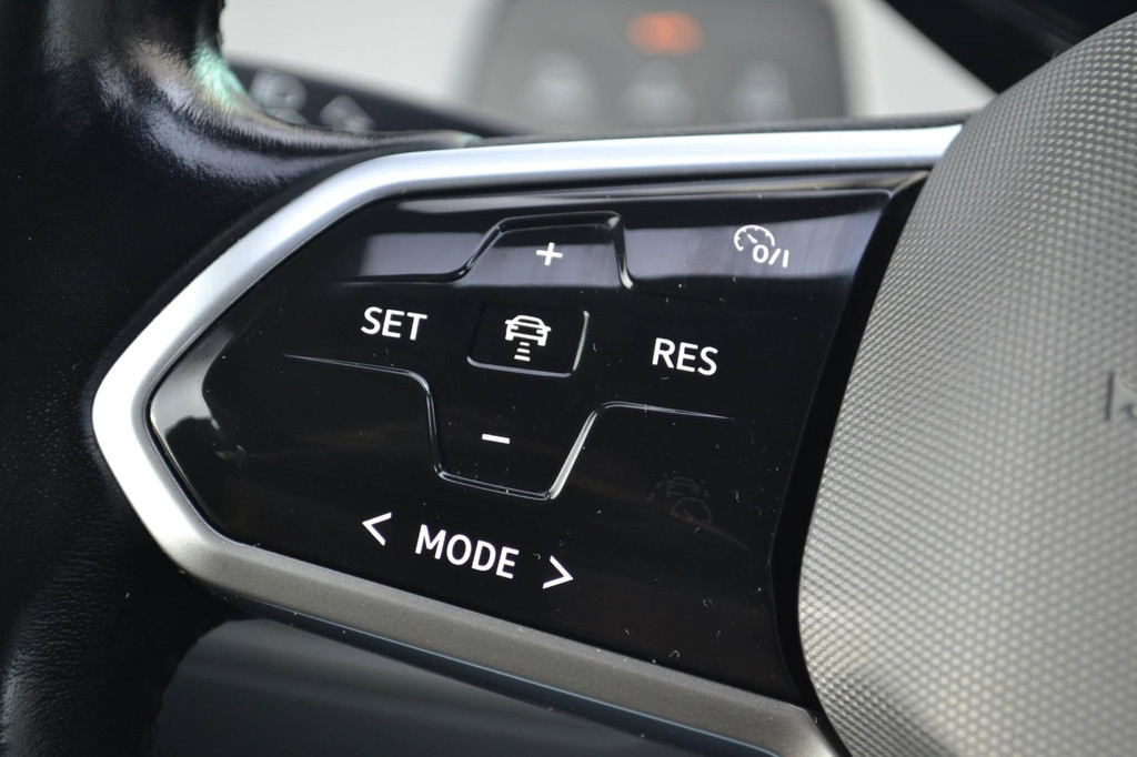 Volkswagen ID.3 (K942HZ) met abonnement