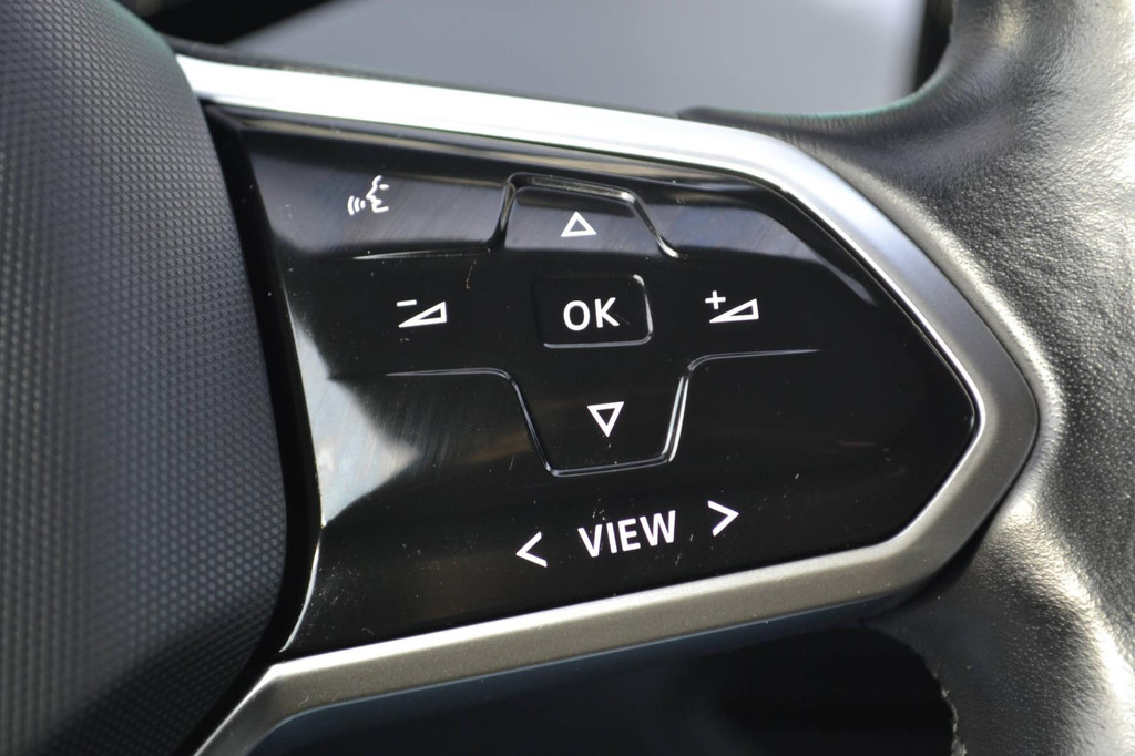 Volkswagen ID.3 (K942HZ) met abonnement