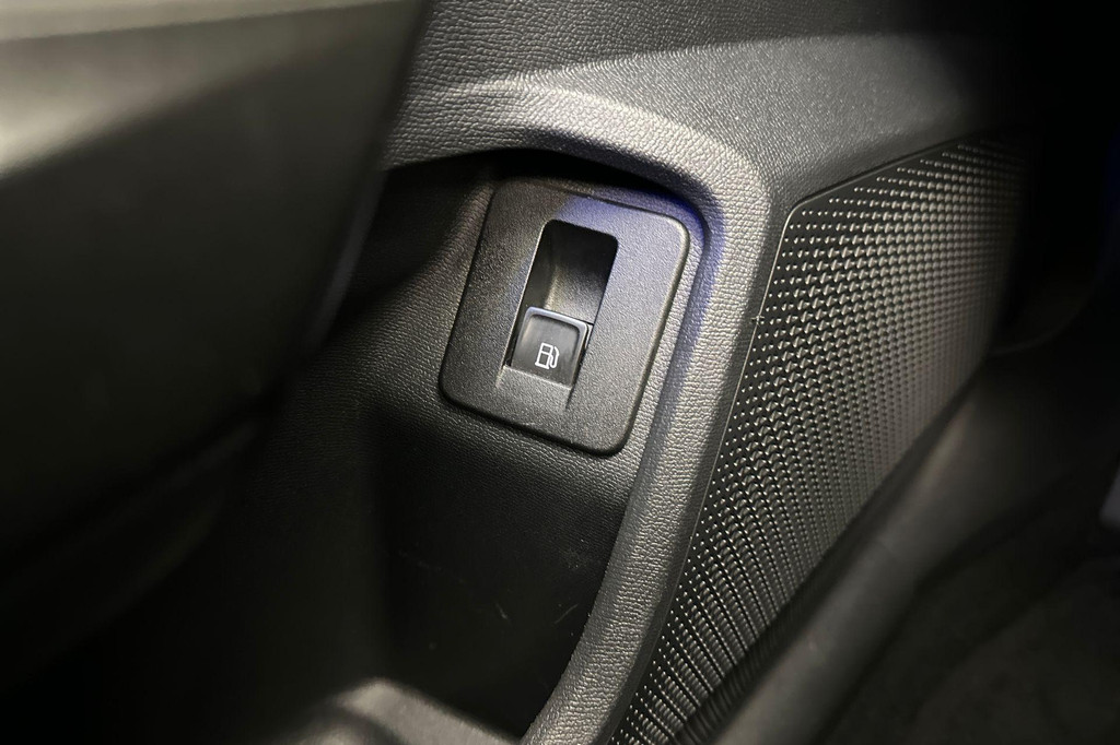 Seat Leon (JVH77J) met abonnement