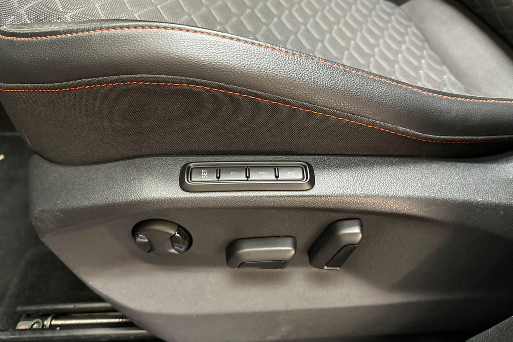 Seat Tarraco (JVH77B) met abonnement