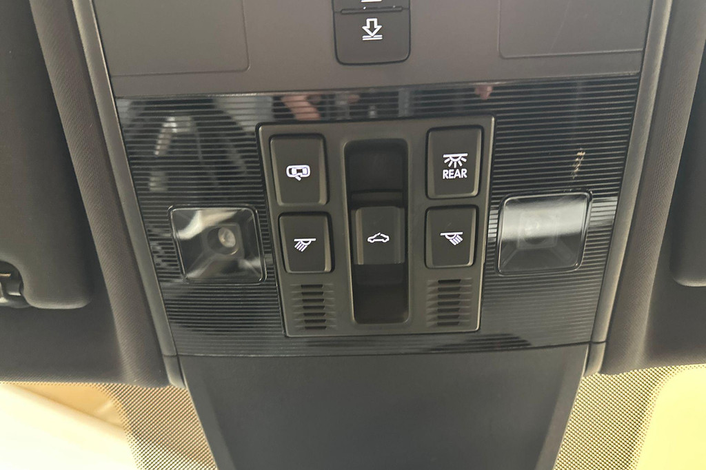 Seat Tarraco (JVH77B) met abonnement