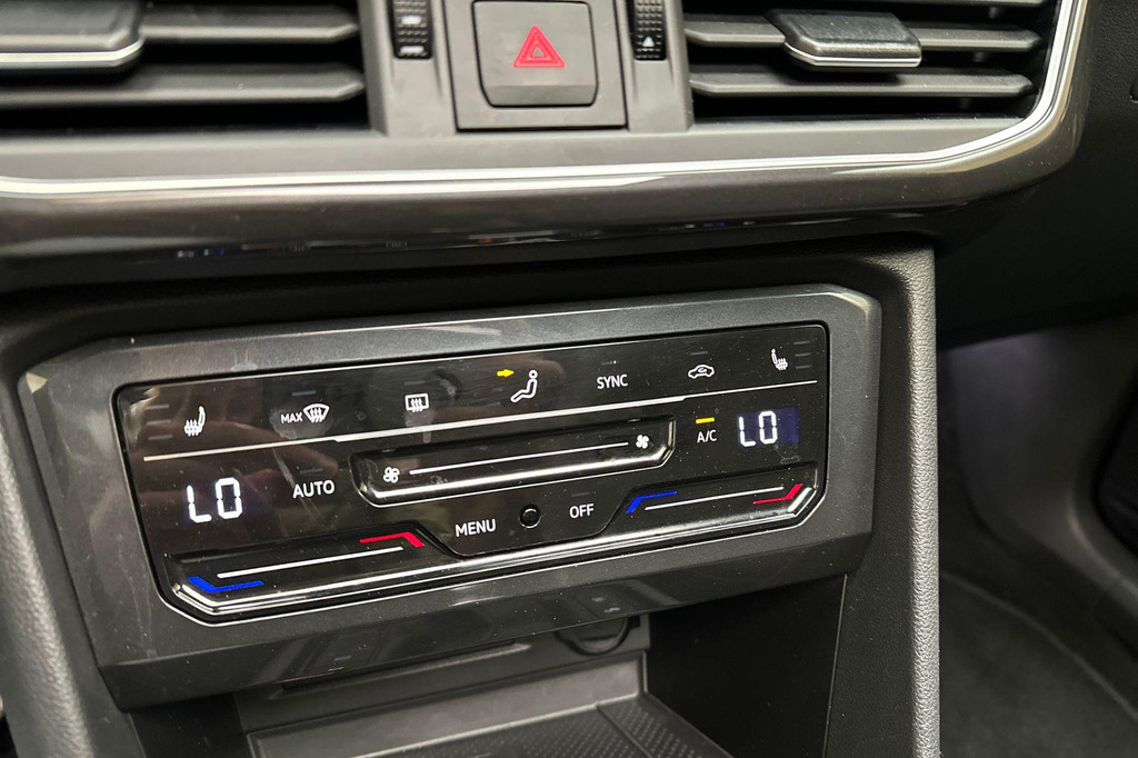 Seat Tarraco (JVH77B) met abonnement