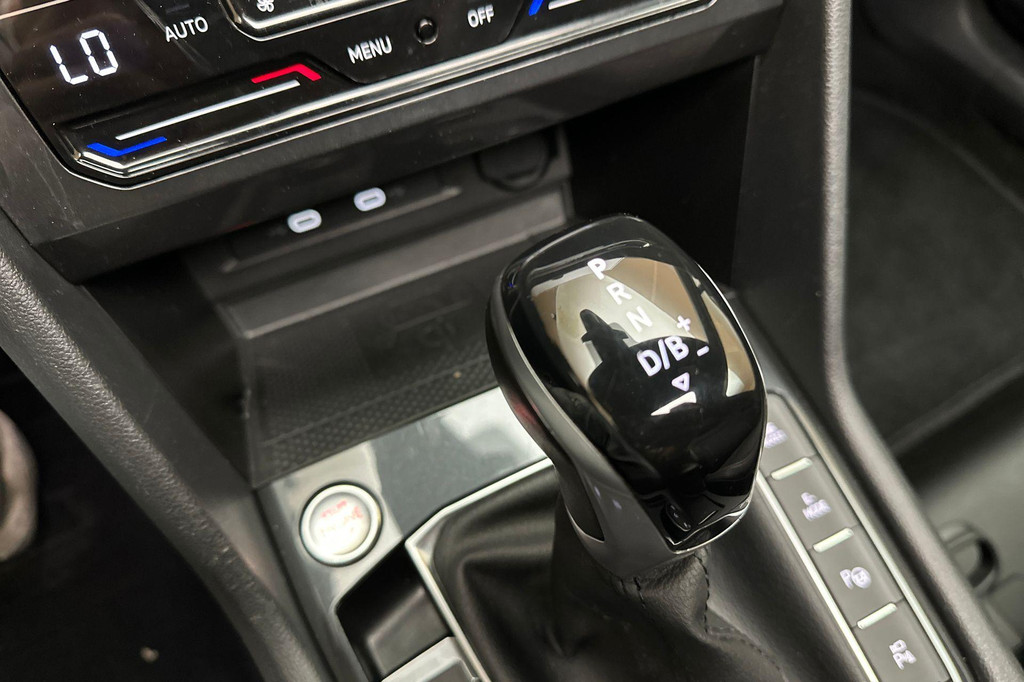 Seat Tarraco (JVH77B) met abonnement