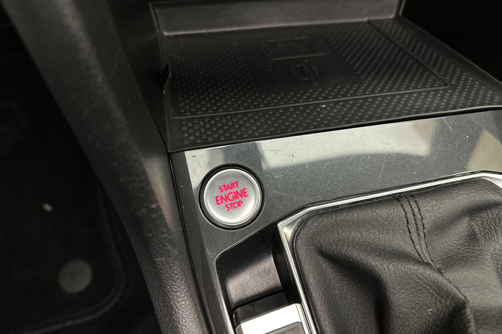 Seat Tarraco (JVH77B) met abonnement