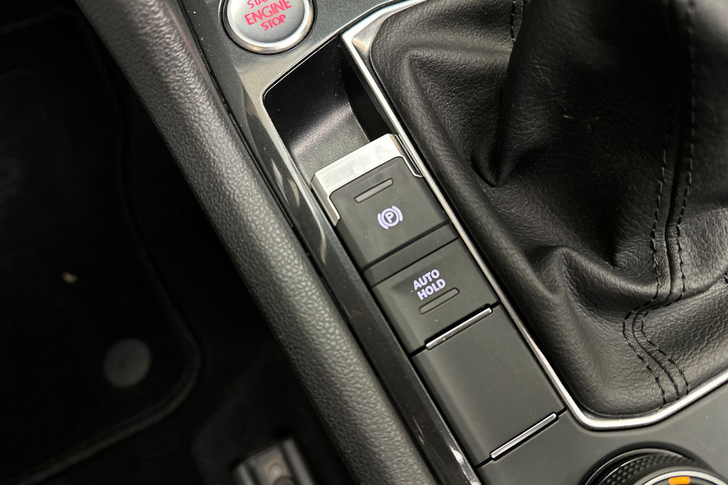 Seat Tarraco (JVH77B) met abonnement