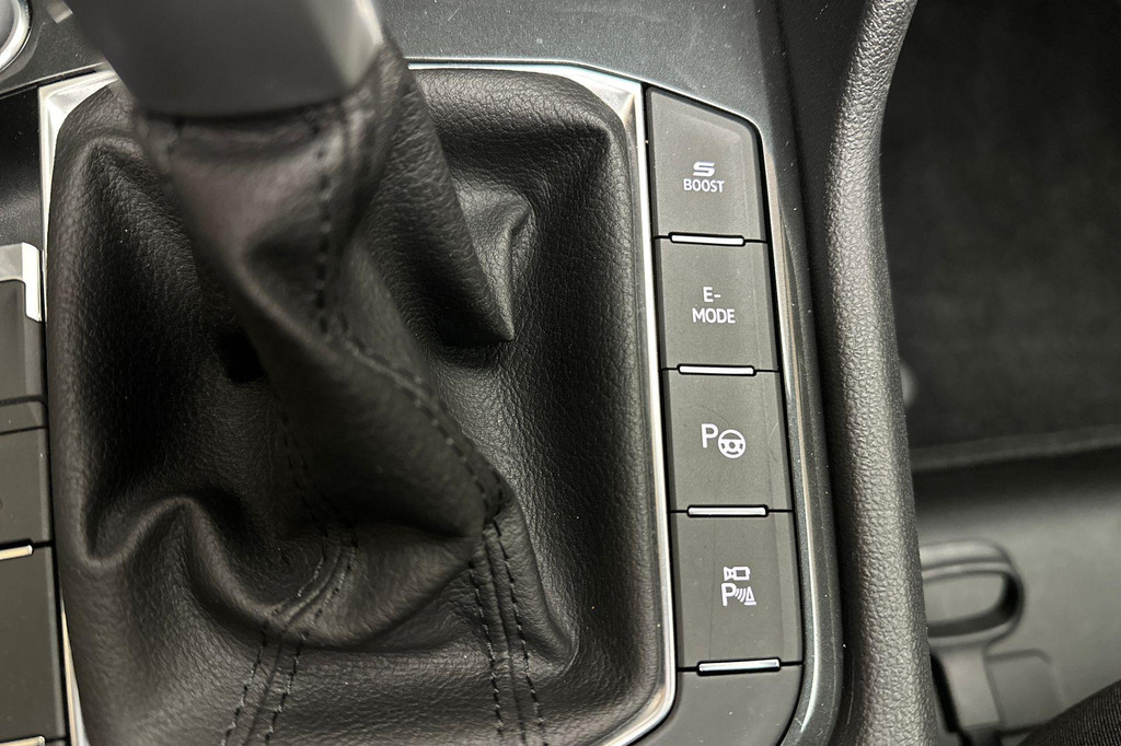 Seat Tarraco (JVH77B) met abonnement