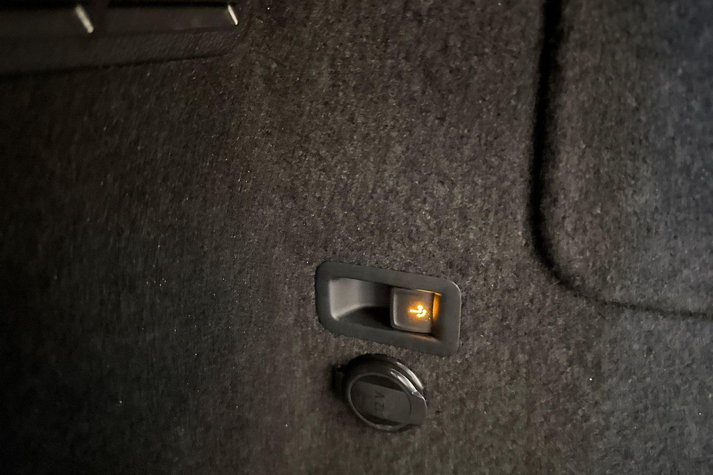 Seat Tarraco (JVH77B) met abonnement