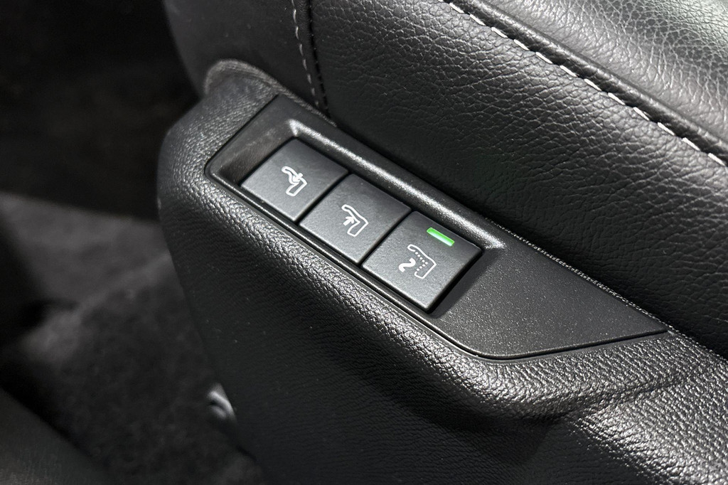 Citroën Ë-C4 (S571TB) met abonnement