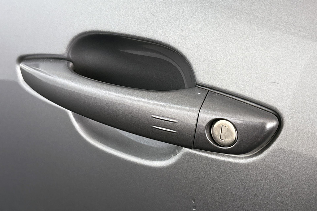 Citroën Ë-C4 (S571TB) met abonnement