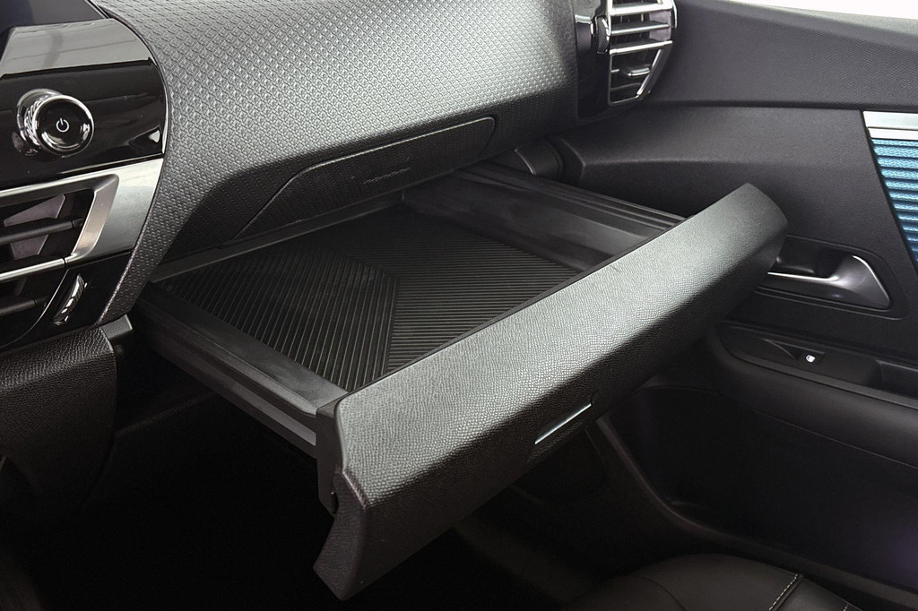 Citroën Ë-C4 (S571TB) met abonnement