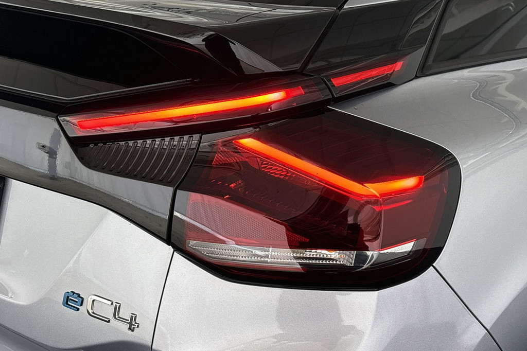 Citroën Ë-C4 (S571TB) met abonnement