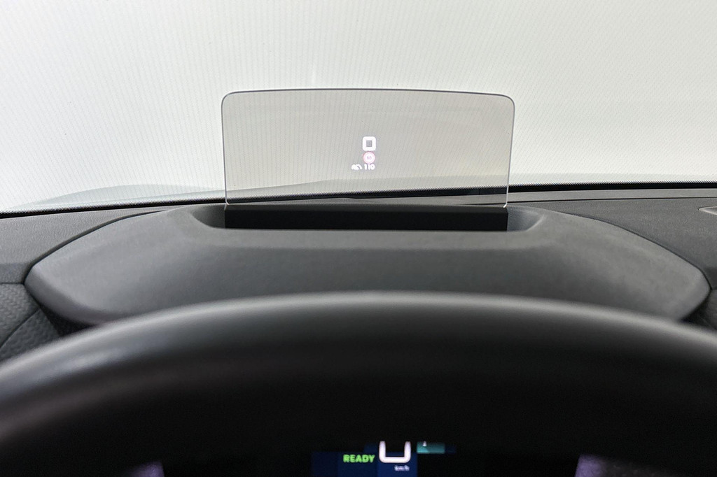 Citroën Ë-C4 (S571TB) met abonnement