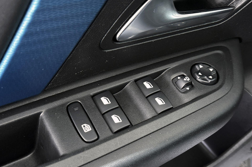 Citroën Ë-C4 (S571TB) met abonnement