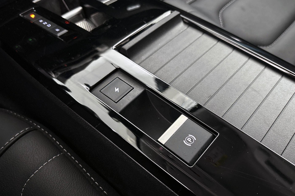 Citroën Ë-C4 (S571TB) met abonnement