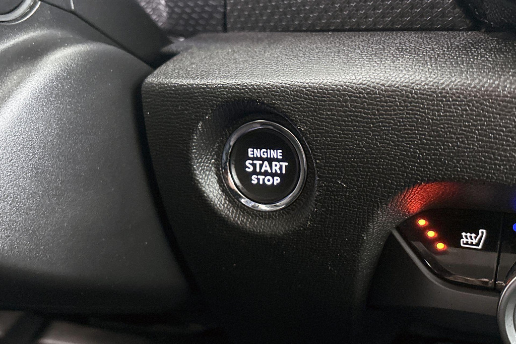 Citroën Ë-C4 (S571TB) met abonnement