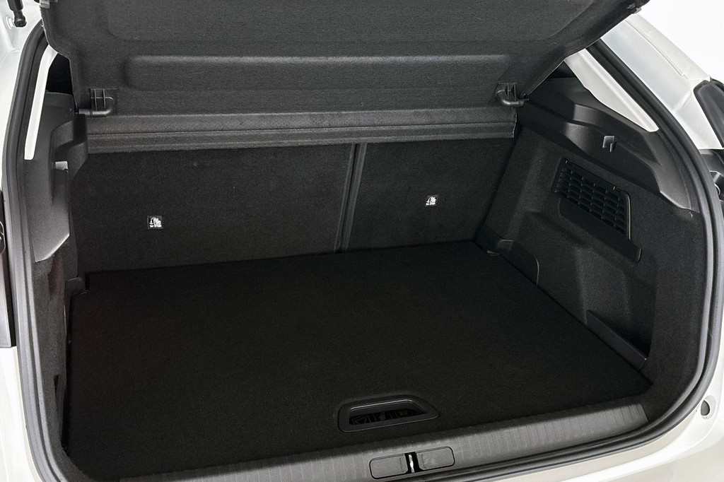 Citroën Ë-C4 (X306ZV) met abonnement