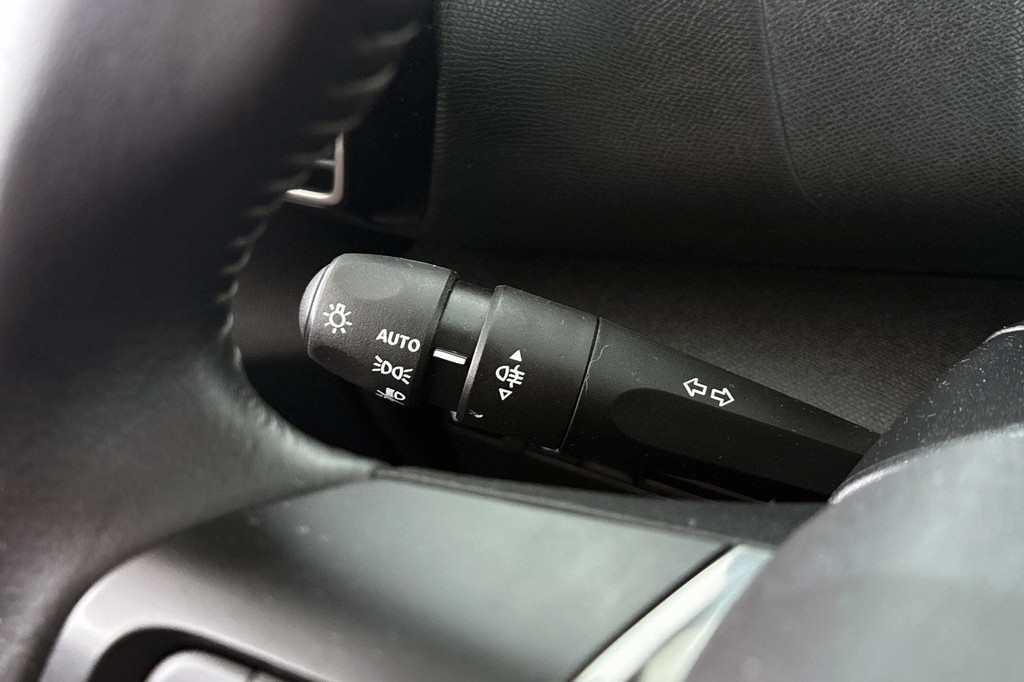 Citroën Ë-C4 (X306ZV) met abonnement