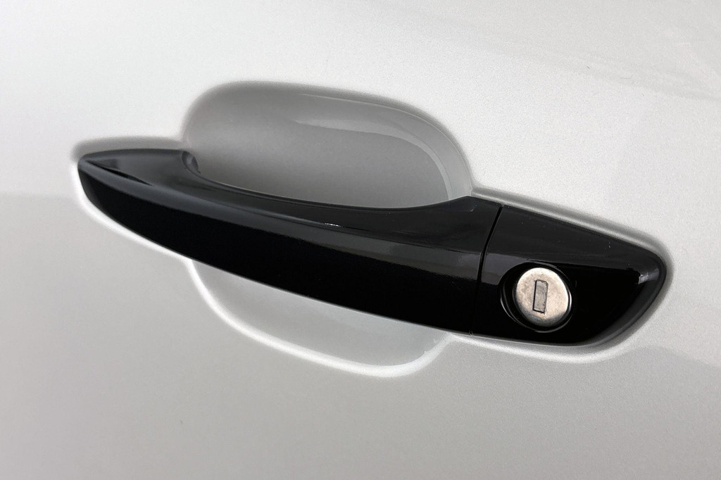 Citroën Ë-C4 (X306ZV) met abonnement