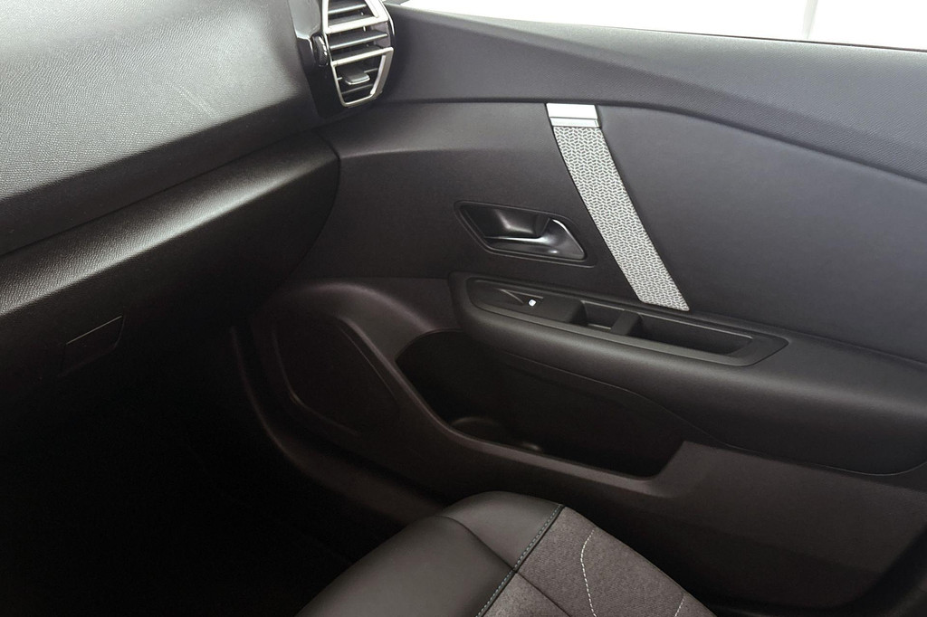 Citroën Ë-C4 (X306ZV) met abonnement