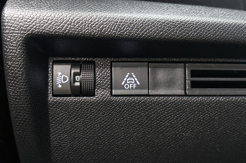 Citroën Ë-C4 (X306ZV) met abonnement