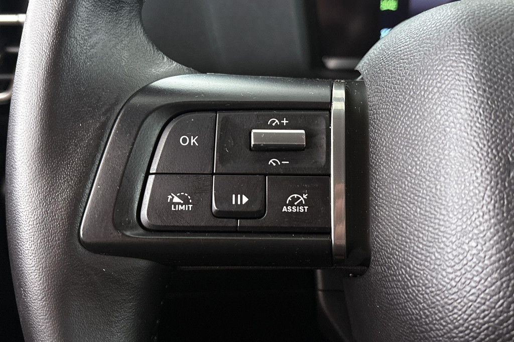 Citroën Ë-C4 (X306ZV) met abonnement