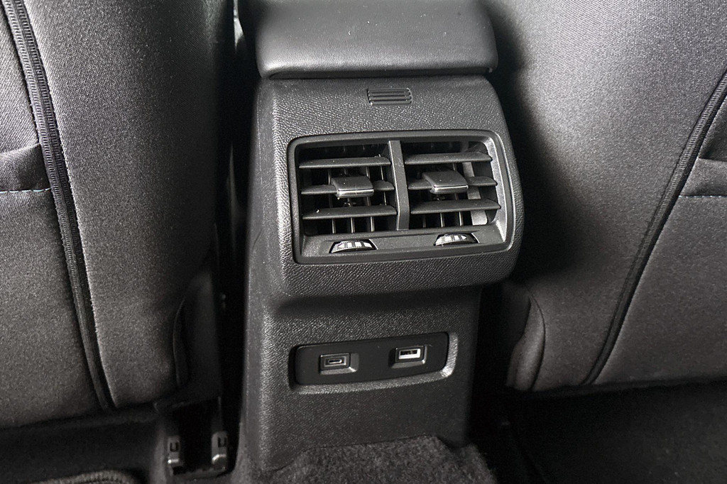 Citroën Ë-C4 (X306ZV) met abonnement