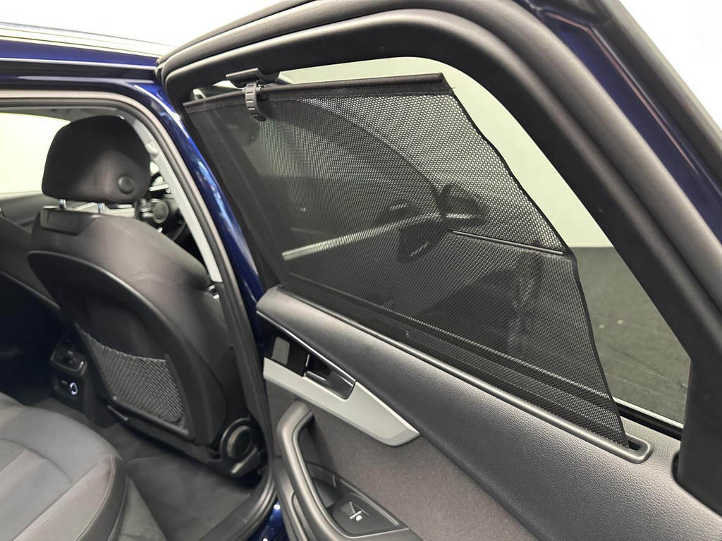 Audi A4 (H512GJ) met abonnement