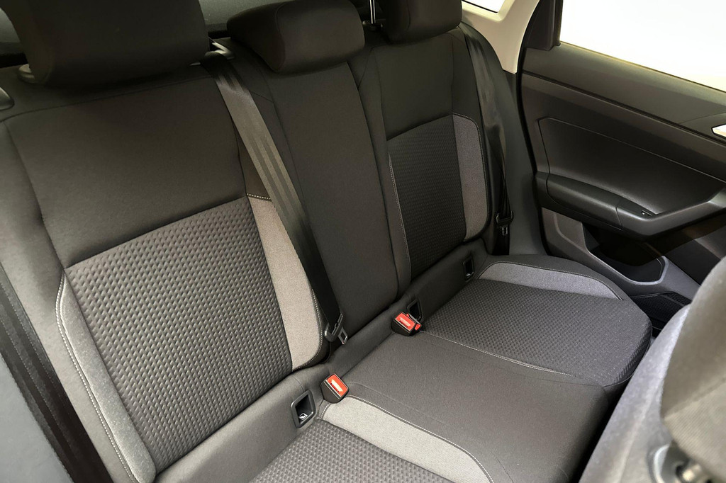 Volkswagen Taigo (JSJ84R) met abonnement