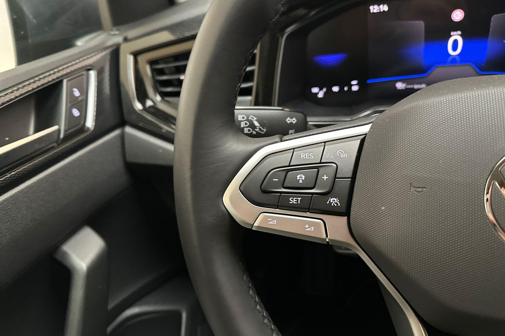 Volkswagen Taigo (JSJ84R) met abonnement